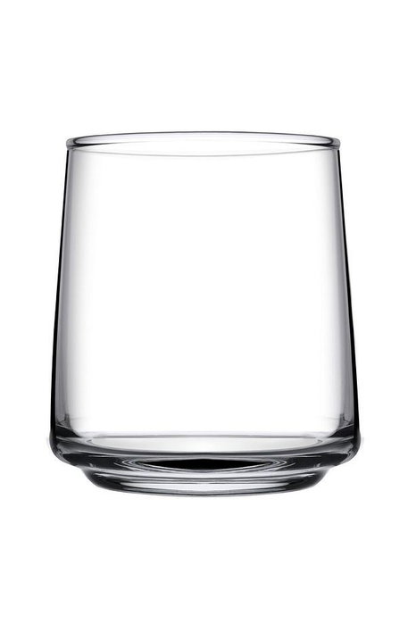 Hermia Juego de Vasos PB-420163 de 3 Piezas en Vidrio Transparente Hermia Juego de Vasos PB-420163 de 3 Piezas en Vidrio Transparente